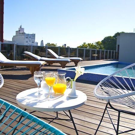 Hotel First Palermo 부에노스아이레스 외부 사진