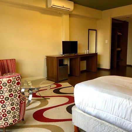 Hotel First Palermo 부에노스아이레스 외부 사진