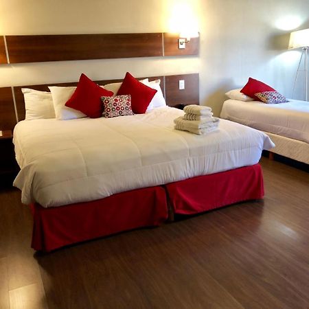 Hotel First Palermo 부에노스아이레스 외부 사진