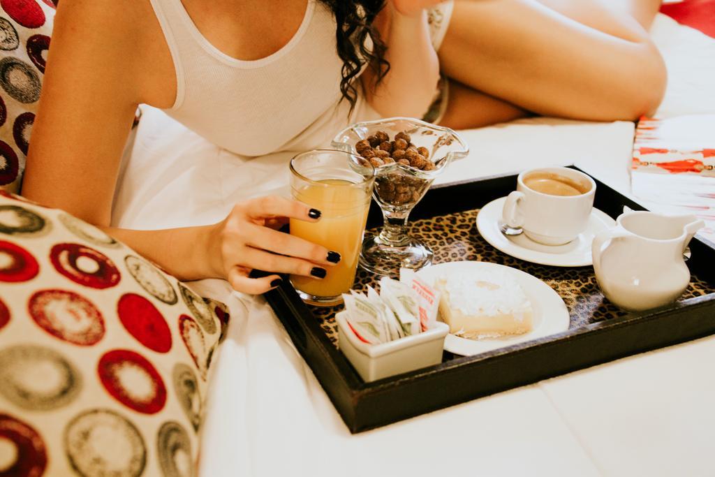 Hotel First Palermo 부에노스아이레스 외부 사진