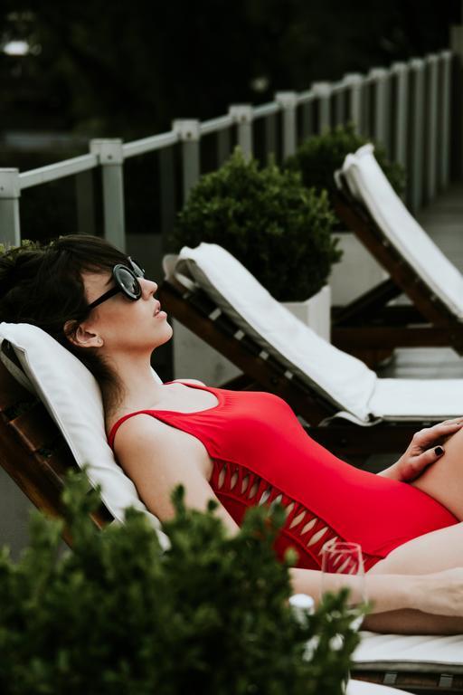 Hotel First Palermo 부에노스아이레스 외부 사진