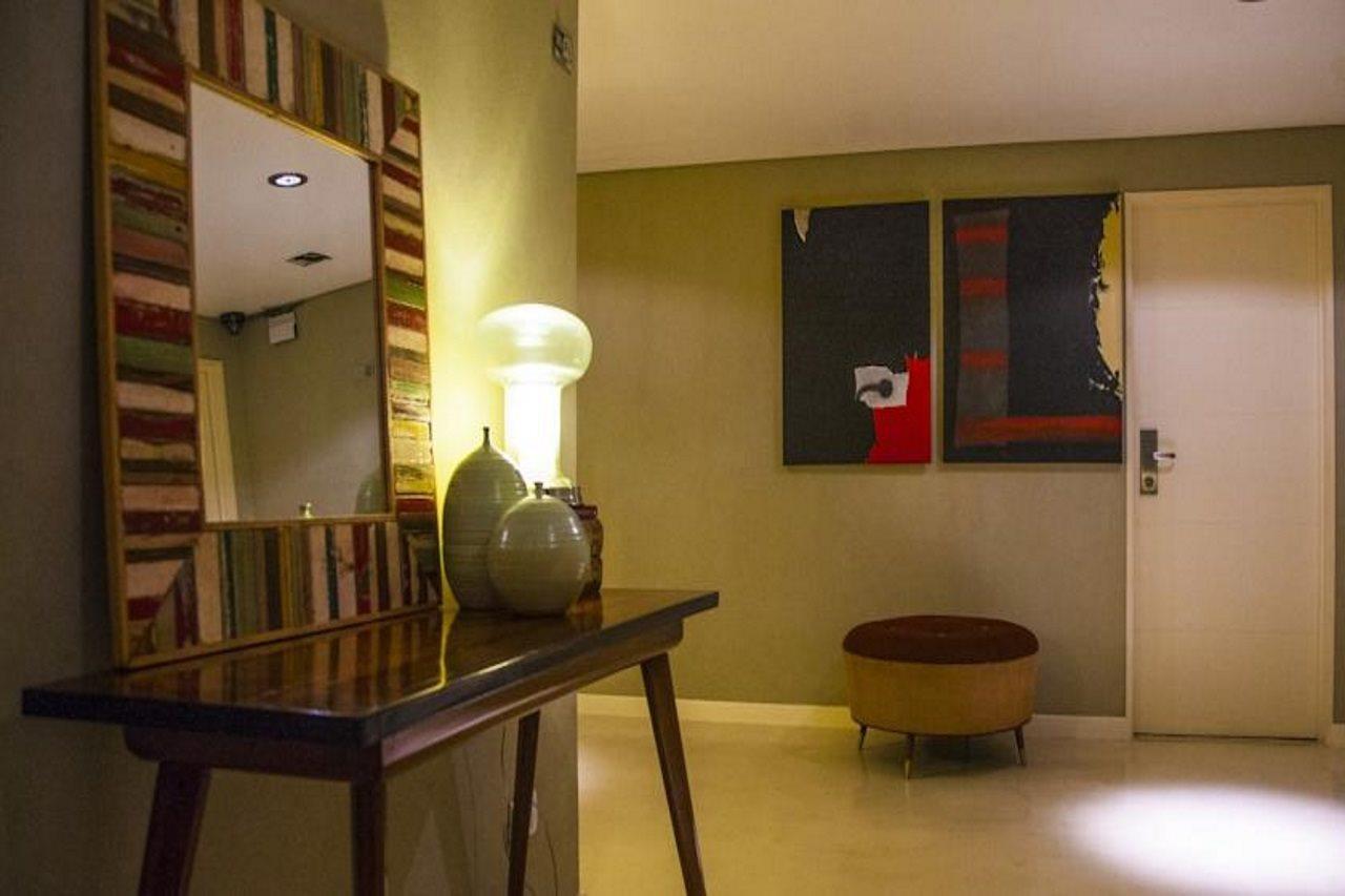 Hotel First Palermo 부에노스아이레스 외부 사진