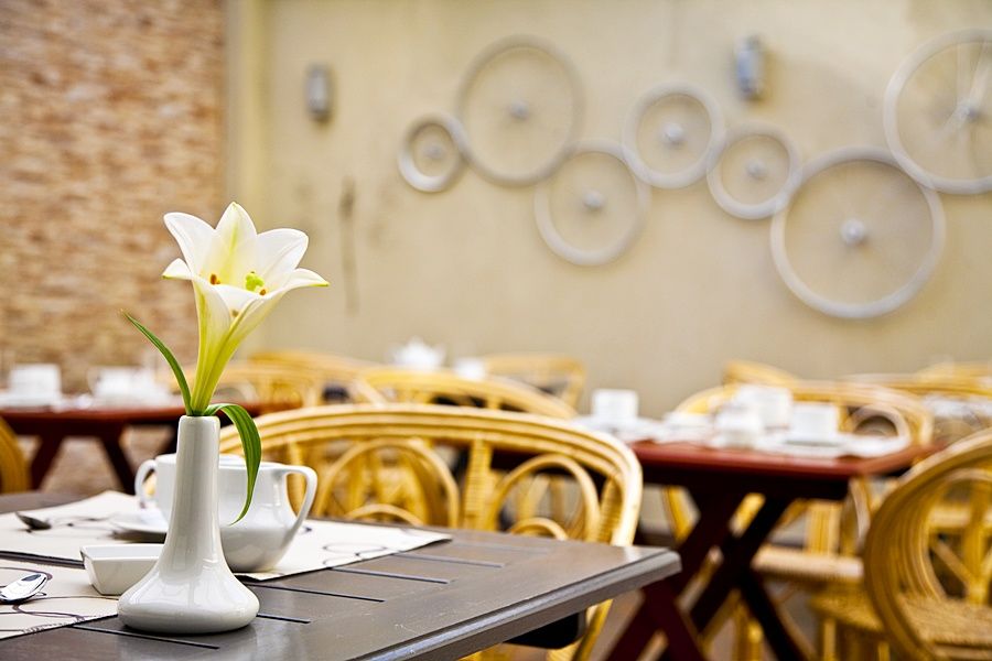 Hotel First Palermo 부에노스아이레스 외부 사진