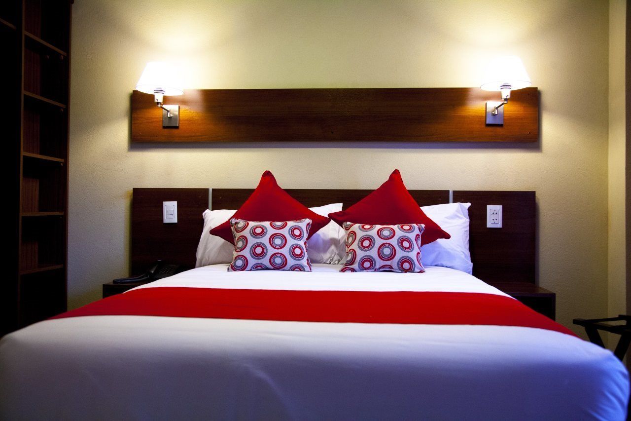 Hotel First Palermo 부에노스아이레스 외부 사진