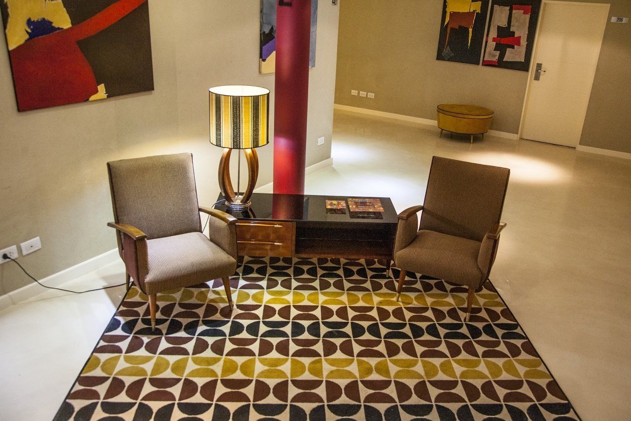 Hotel First Palermo 부에노스아이레스 외부 사진