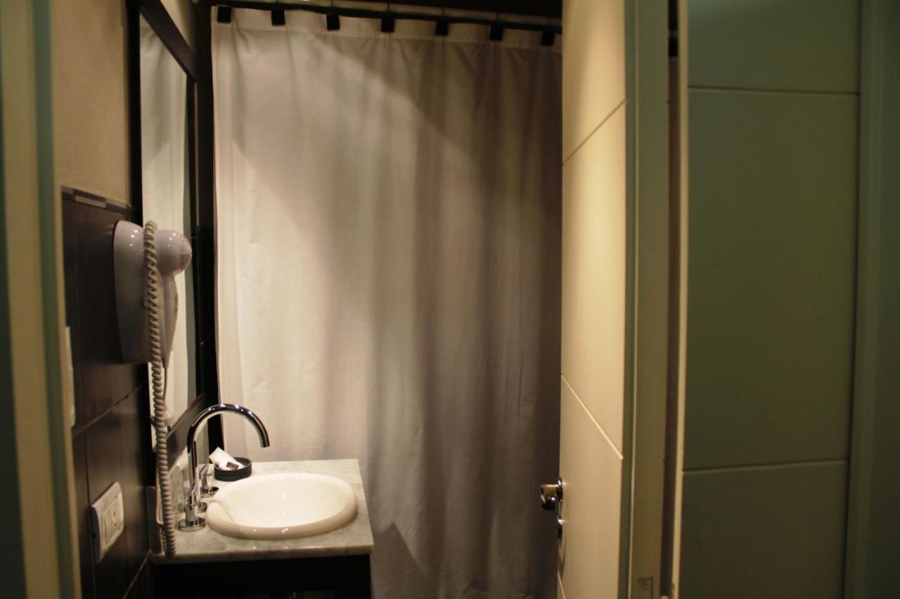 Hotel First Palermo 부에노스아이레스 외부 사진