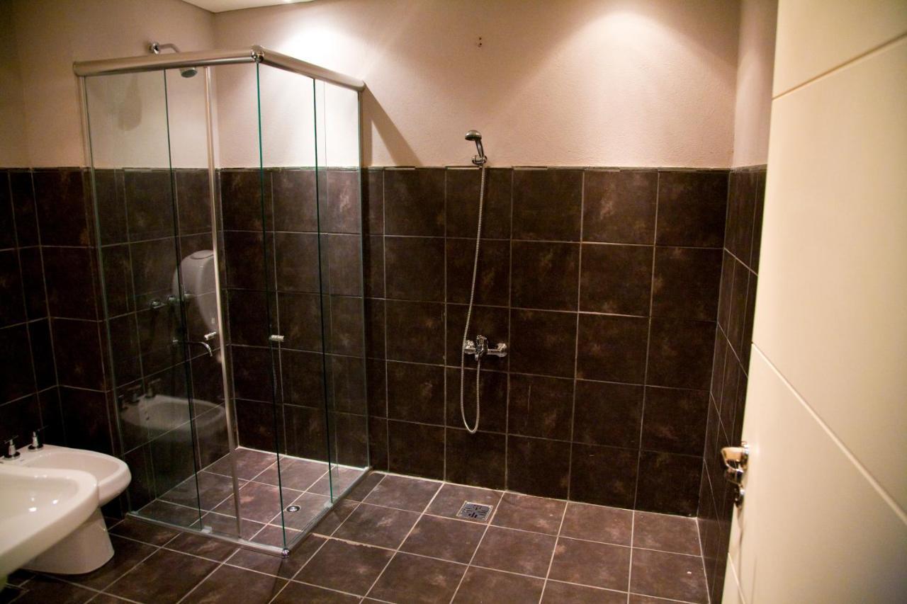 Hotel First Palermo 부에노스아이레스 외부 사진