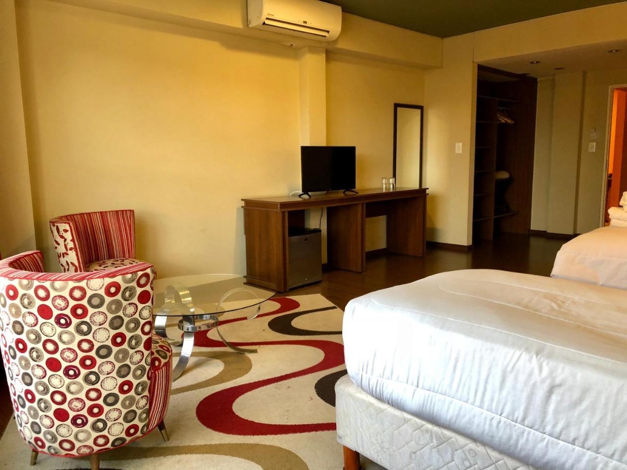 Hotel First Palermo 부에노스아이레스 외부 사진